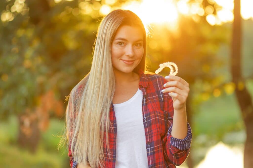 Spark Clear Aligners Bethlehem